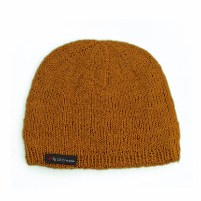 US Sherpa - Khumjung Hat - Snow