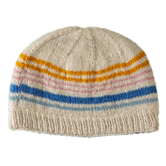 US Sherpa - Khumjung Hat - Snow