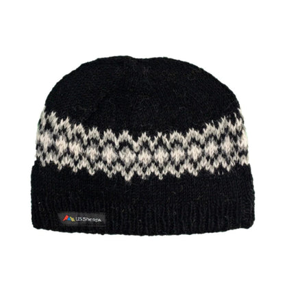 US Sherpa - Khumjung Hat - Birch