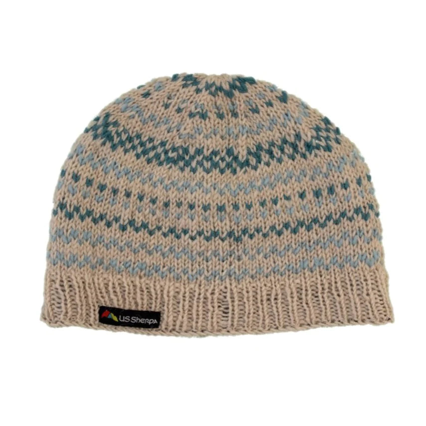 US Sherpa - Khumjung Hat - Autumn