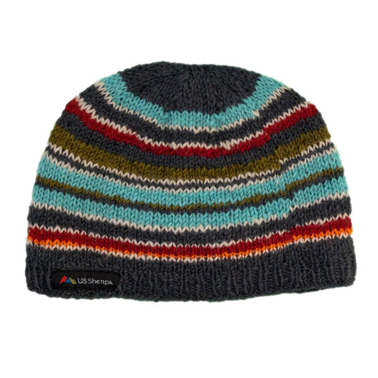 US Sherpa - Khumjung Hat - Nature