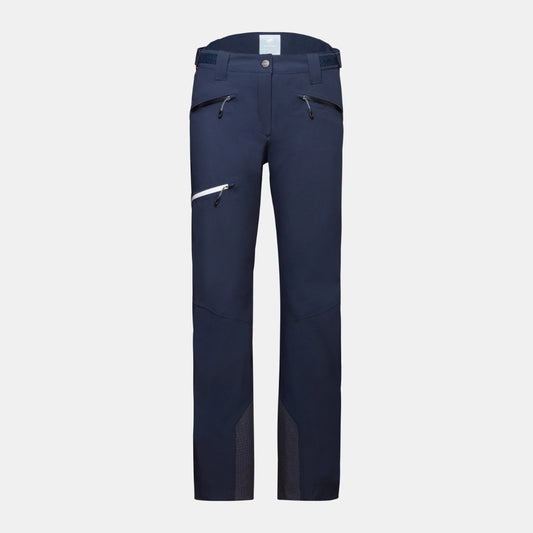 Mammut - Stoney HS Pants Women - Cheetah