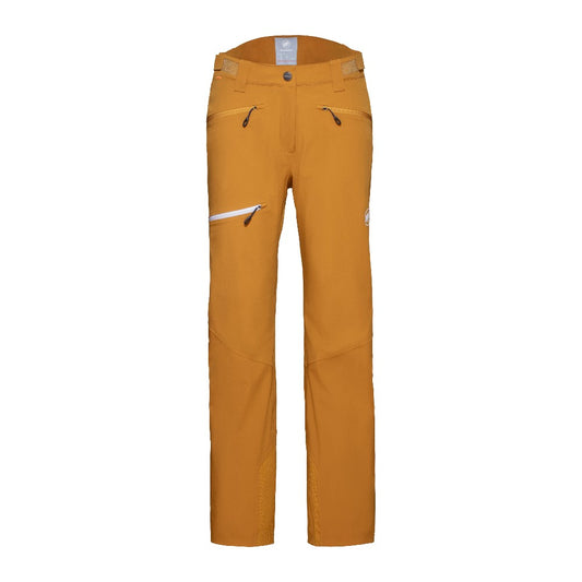 Mammut - Stoney HS Pants Women - Cheetah