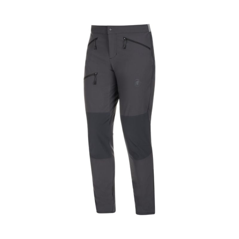 Mammut - Pordoi SO Pants - Men's - Gentian