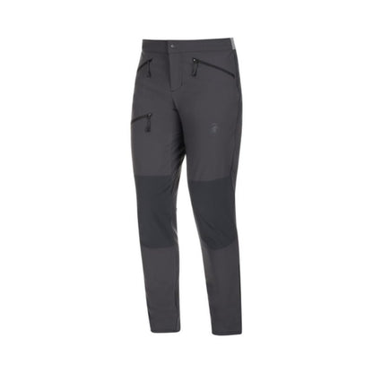Mammut - Pordoi SO Pants - Men's - Gentian