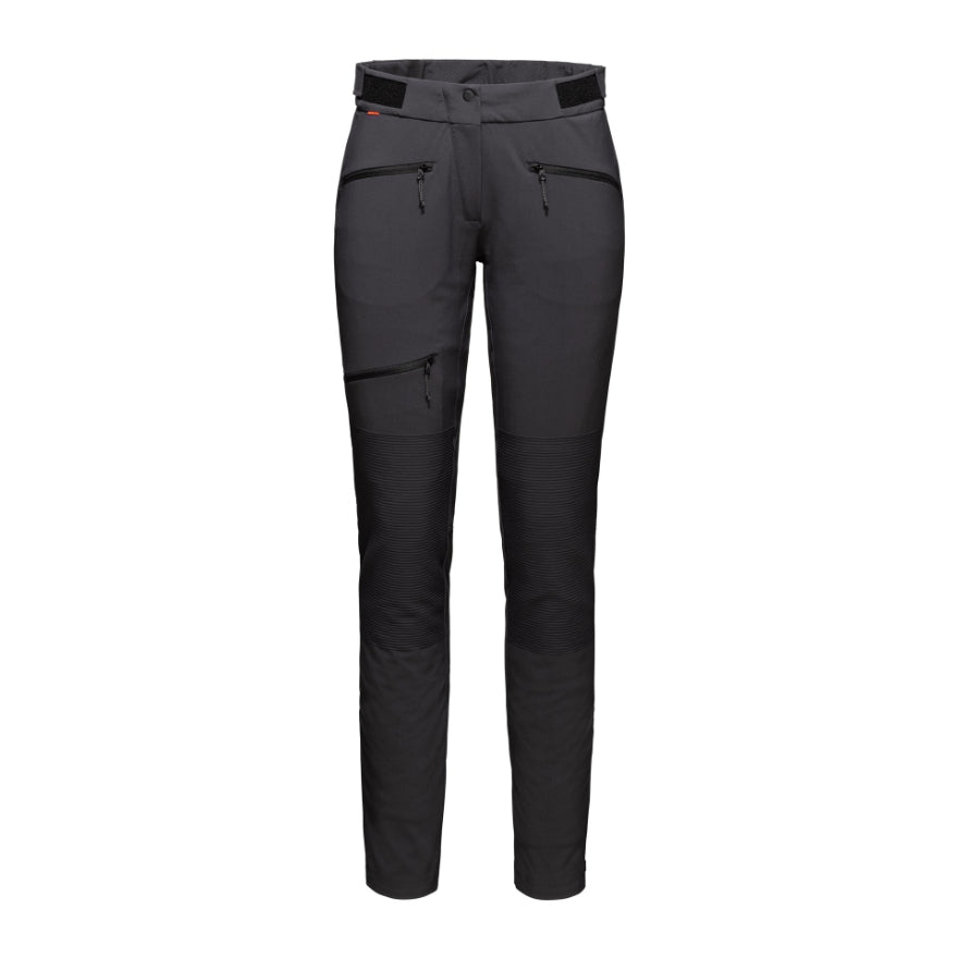 Mammut - Pordoi SO Pants Women's - Shark