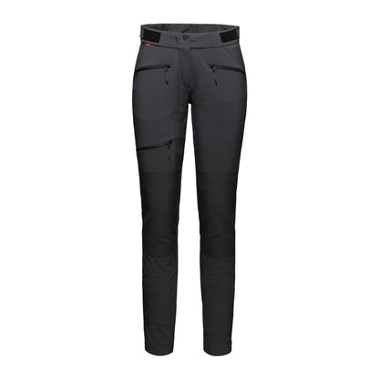 Mammut - Pordoi SO Pants Women's - Shark