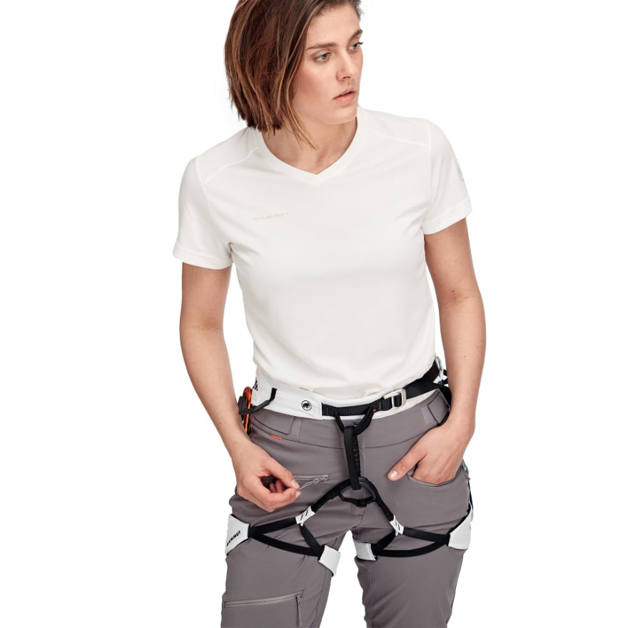 Mammut - Pordoi SO Pants Women's - Shark