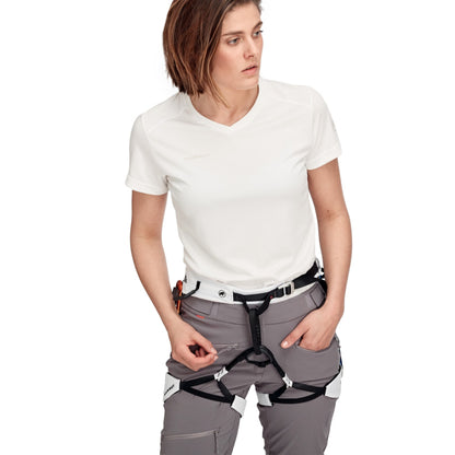 Mammut - Pordoi SO Pants Women's - Shark