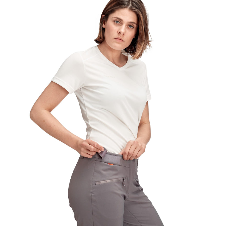 Mammut - Pordoi SO Pants Women's - Shark