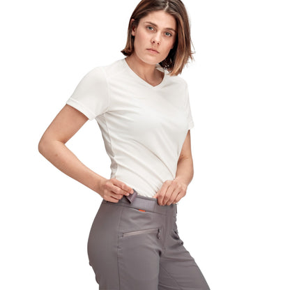 Mammut - Pordoi SO Pants Women's - Shark