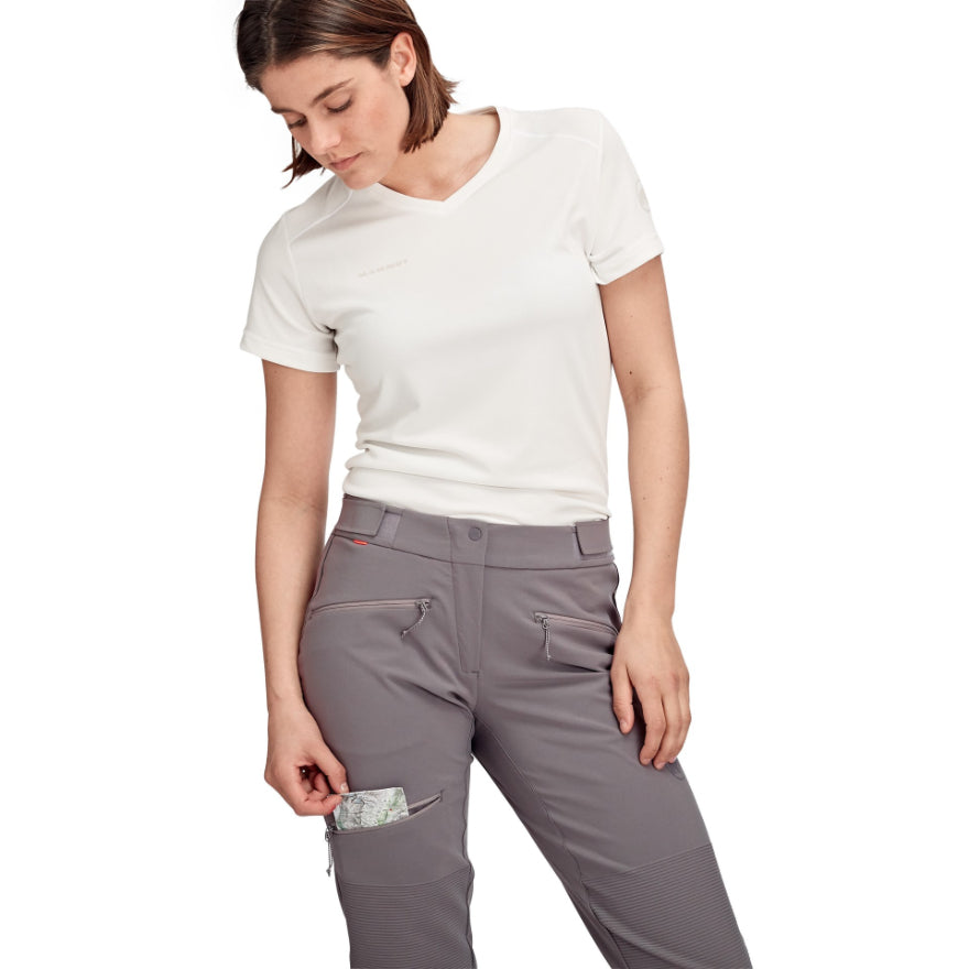 Mammut - Pordoi SO Pants Women's - Shark