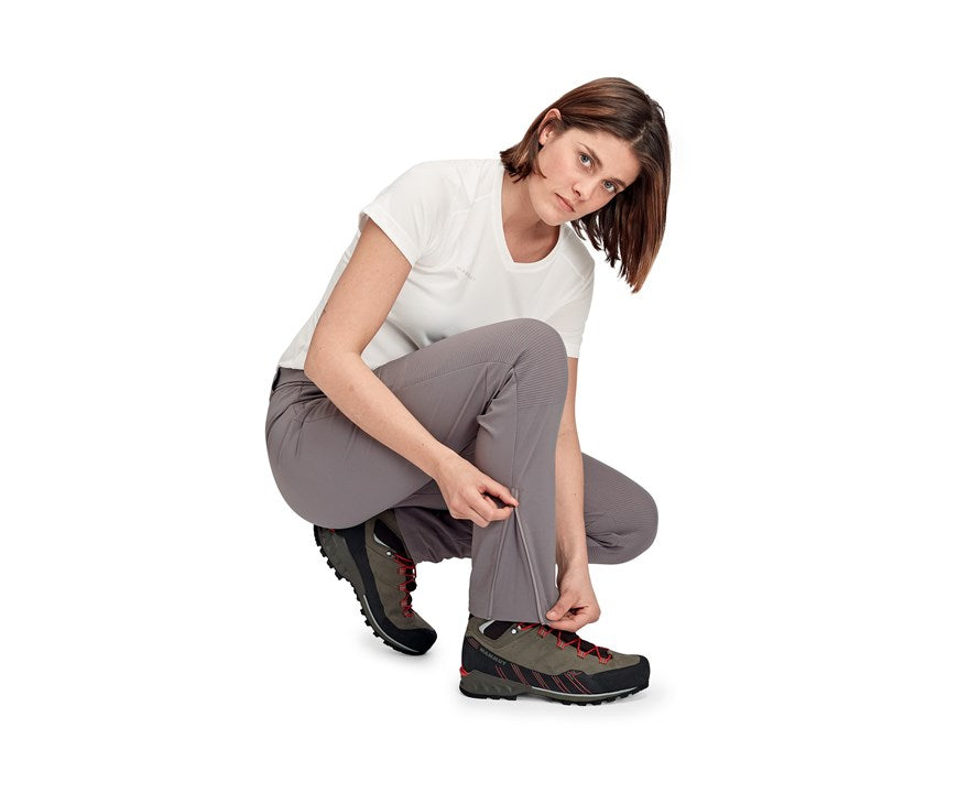 Mammut - Pordoi SO Pants Women's - Shark
