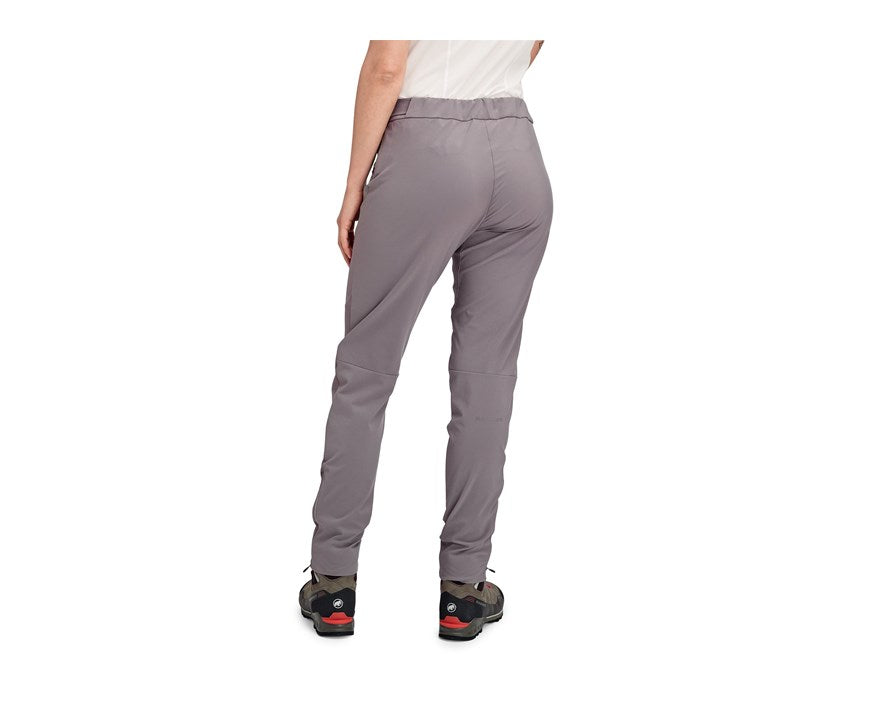 Mammut - Pordoi SO Pants Women's - Shark