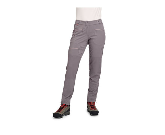Mammut - Pordoi SO Pants Women's - Shark