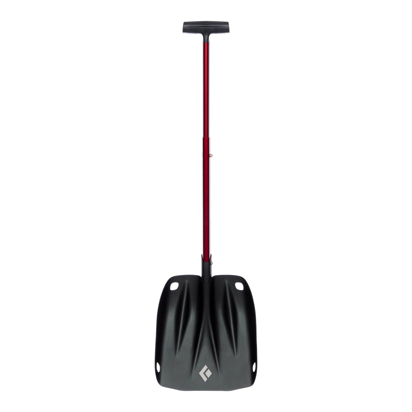 Black Diamond - Transfer Shovel - Hyper Red