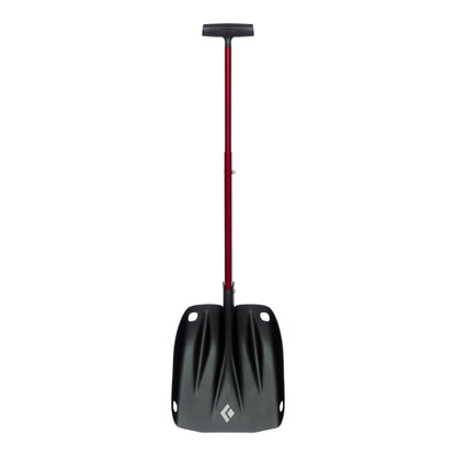 Black Diamond - Transfer Shovel - Hyper Red