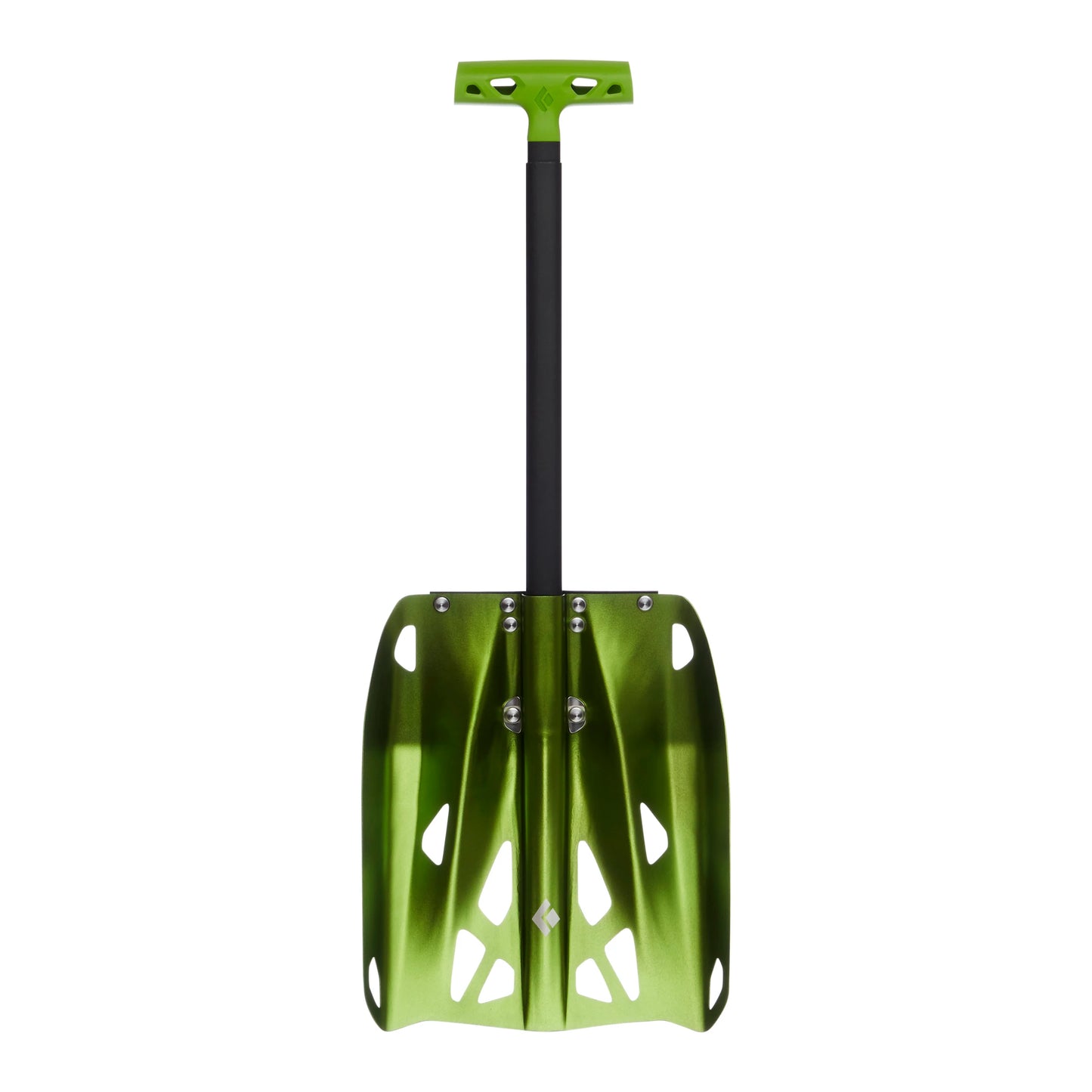 Black Diamond - Transfer LT Shovel - Envy Green