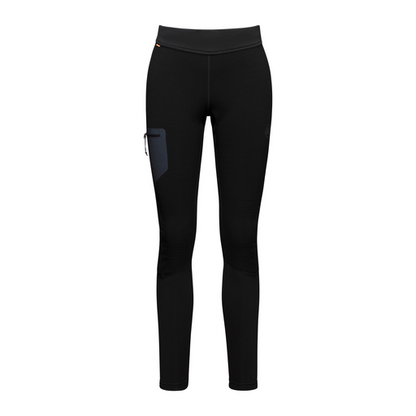 Mammut - Aconcagua ML Tights long - Women - Black