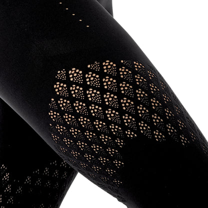 Mammut - Aelectra Tights - Women's - Dragon Fruit
