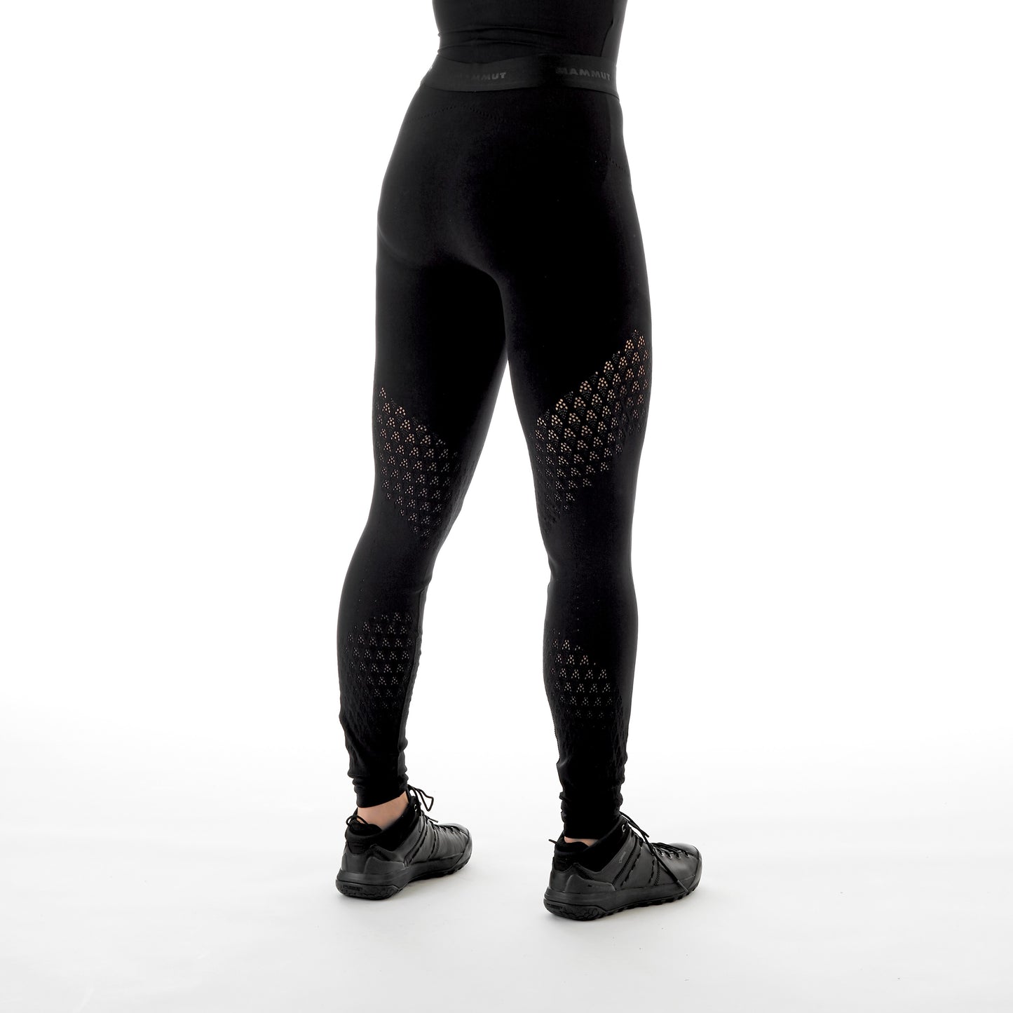 Mammut - Aelectra Tights - Women's - Dragon Fruit