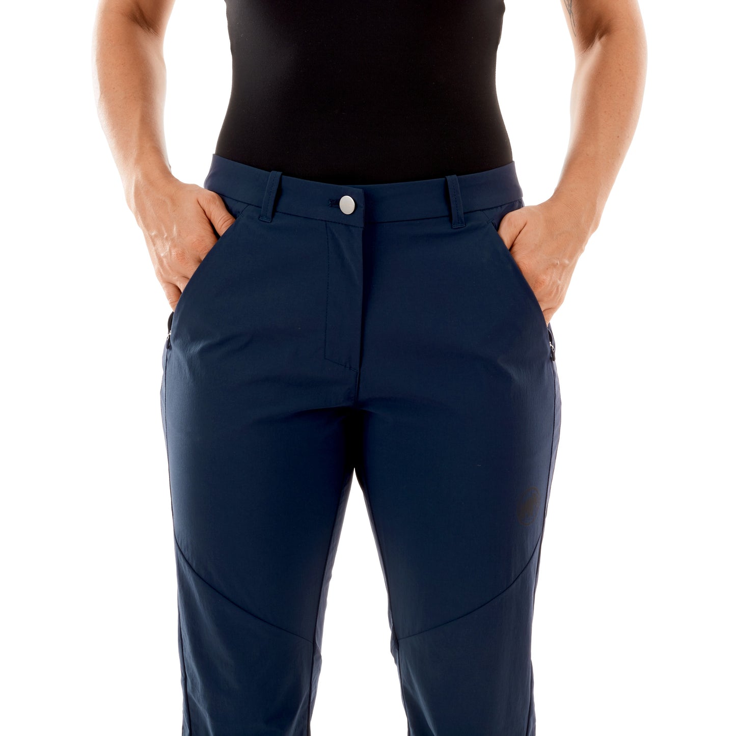 Mammut - Hiking Pants RG -  Women's - Peacoat