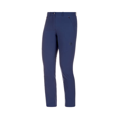 Mammut - Hiking Pants RG -  Women's - Peacoat