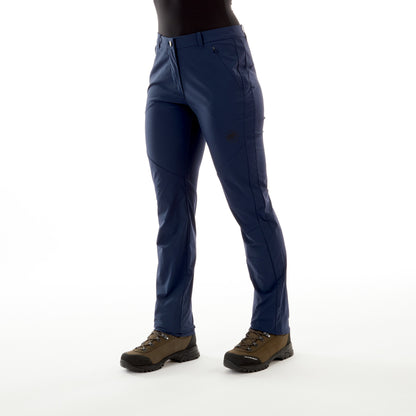 Mammut - Hiking Pants RG -  Women's - Peacoat