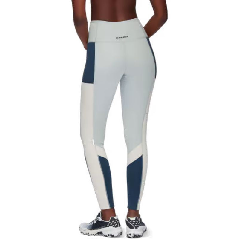 Mammut - Vella Tights - Women's - Phantom Melange