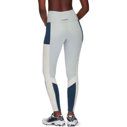 Mammut - Vella Tights - Women's - Phantom Melange