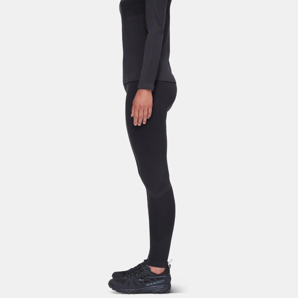 Mammut - Trift Long Tights - Women's - Black