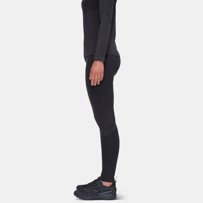 Mammut - Trift Long Tights - Women's - Black