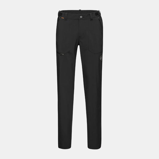 Mammut - Runbold Pants - Men's - Black