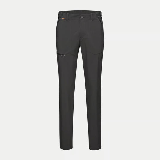 Mammut - Runbold Pants - Men's - Phantom