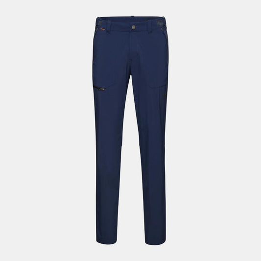 Mammut - Runbold Pants - Men's - Marine
