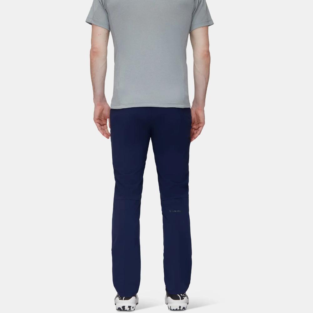 Mammut - Runbold Pants - Men's - Phantom