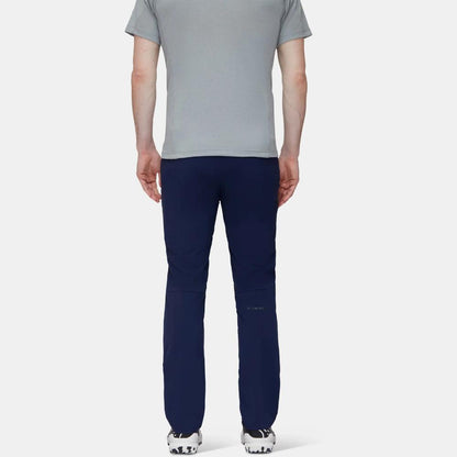 Mammut - Runbold Pants - Men's - Phantom