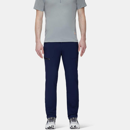 Mammut - Runbold Pants - Men's - Phantom