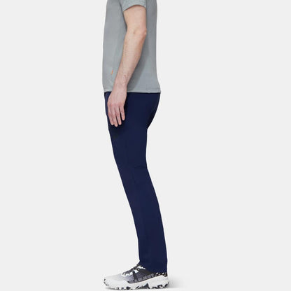 Mammut - Runbold Pants - Men's - Phantom