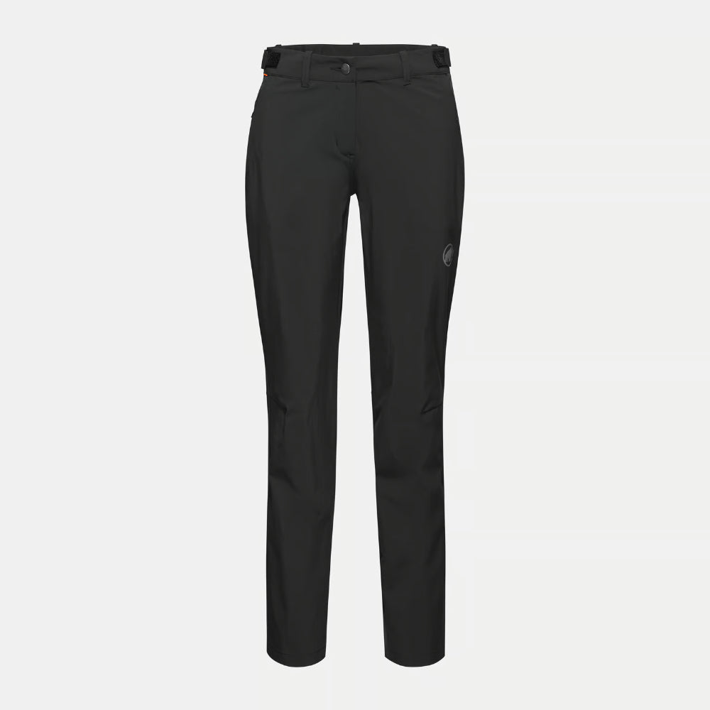 Mammut - Runbold Pants - Women's - Phantom