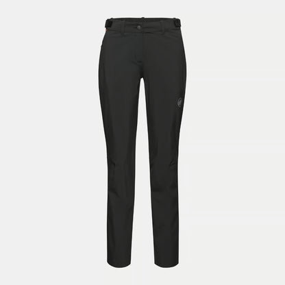 Mammut - Runbold Pants - Women's - Phantom