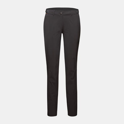 Mammut - Runbold Pants - Women's - Phantom