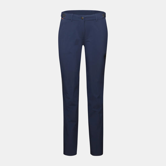 Mammut - Runbold Pants - Women's - Marine