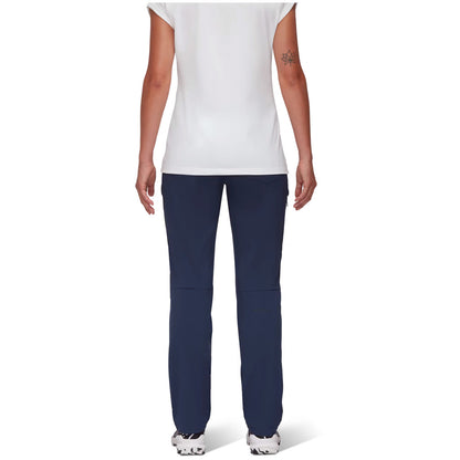 Mammut - Runbold Pants - Women's - Phantom