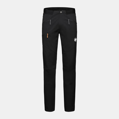 Mammut - Aenergy Light SO Pants - Men's - Black