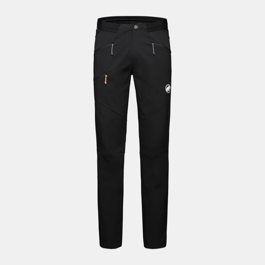 Mammut - Aenergy Light SO Pants - Men's - Black