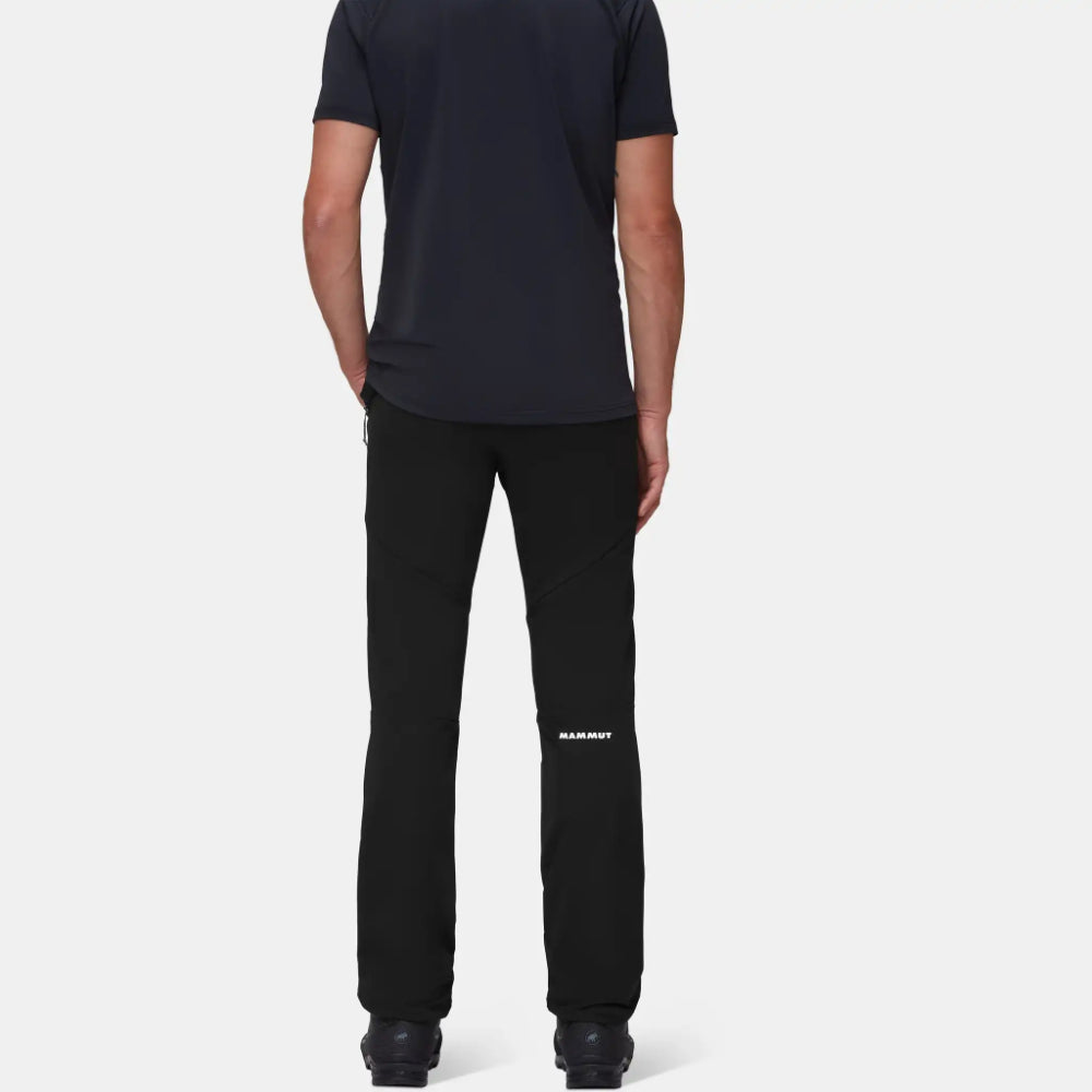 Mammut - Aenergy Light SO Pants - Men's - Black