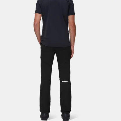 Mammut - Aenergy Light SO Pants - Men's - Black