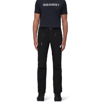 Mammut - Aenergy Light SO Pants - Men's - Black
