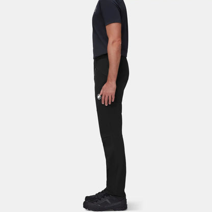 Mammut - Aenergy Light SO Pants - Men's - Black
